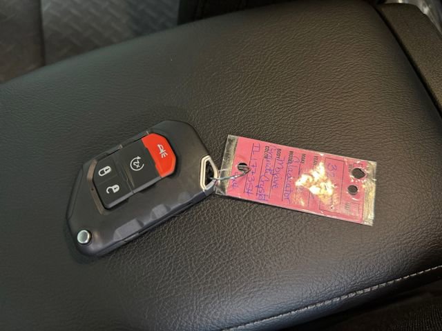 New 2026 Jeep Gladiator Mojave image 28