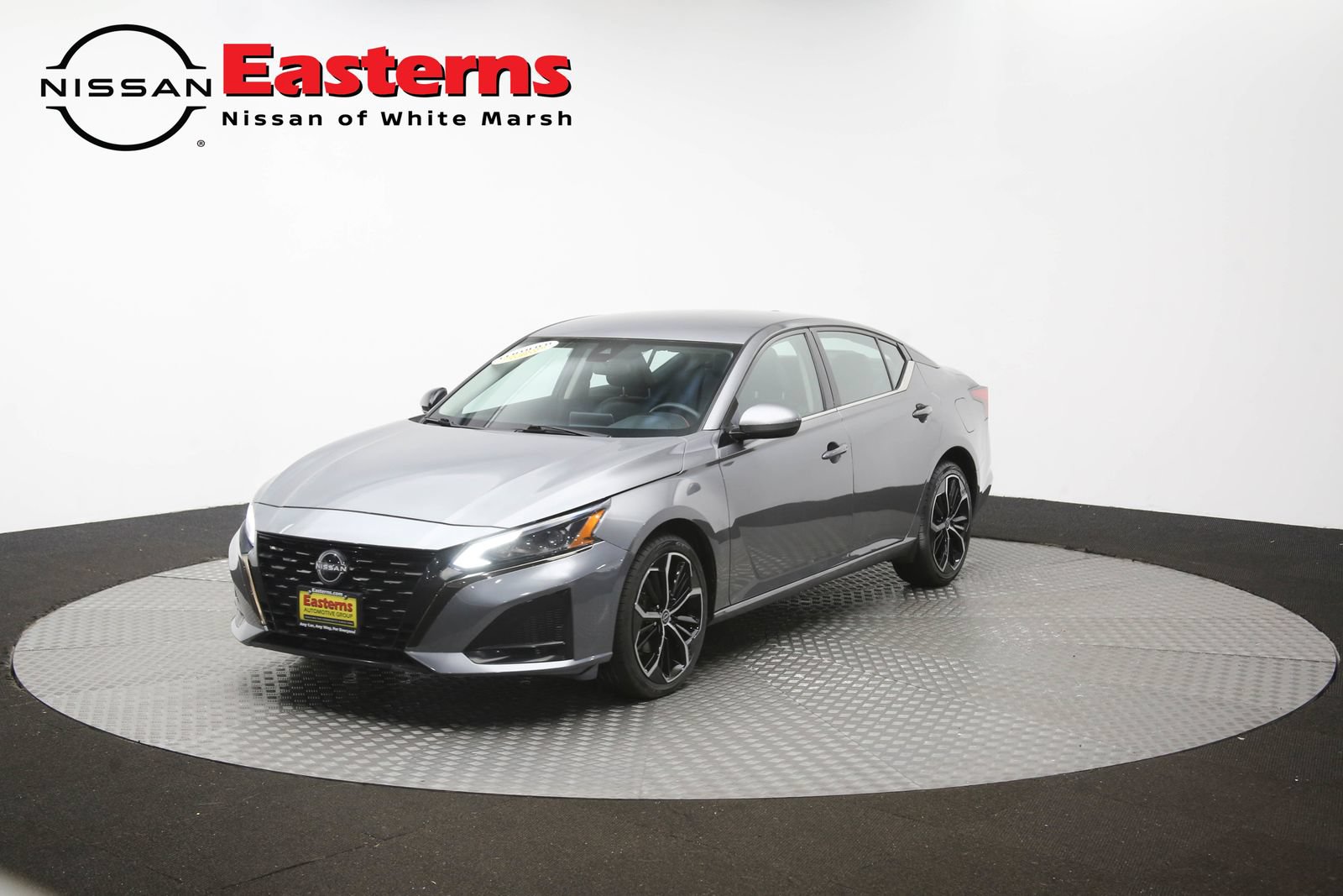 Used 2023 Nissan Altima 2.5 SR AWD/4WD image 54