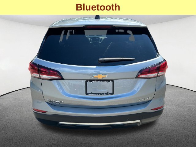 Used 2024 Chevrolet Equinox LT AWD/4WD image 10
