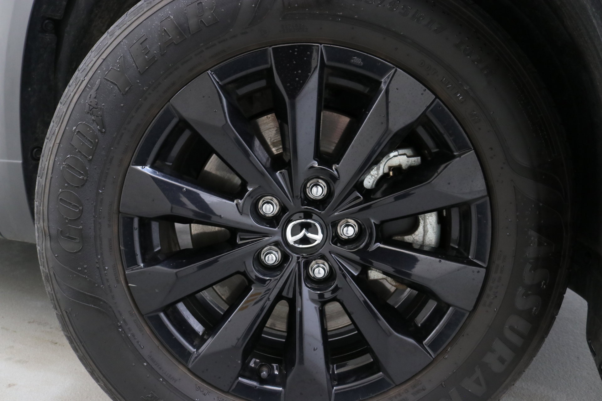 Used 2023 MAZDA CX-50 2.5 S w/ Preferred Plus Pkg image 32