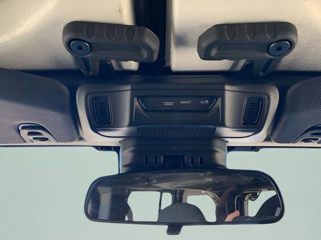 New 2024 Jeep Wrangler Sport S image 14