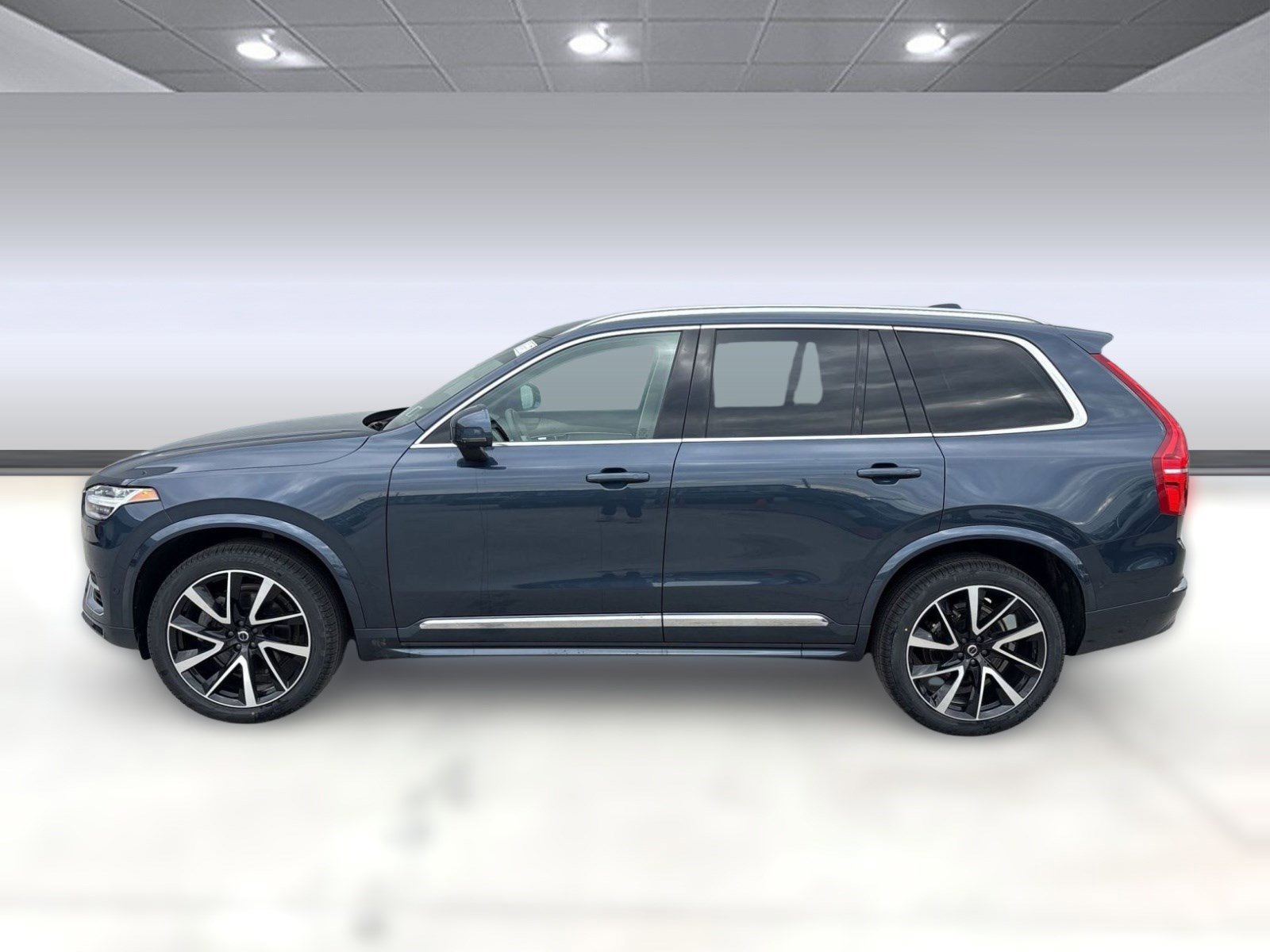 Certified 2024 Volvo XC90 B6 Plus w/ Protection Package Premier video 2