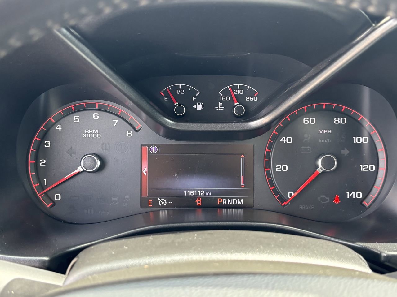 Used 2016 GMC Canyon SLE w/ SLE Convenience Package image 29