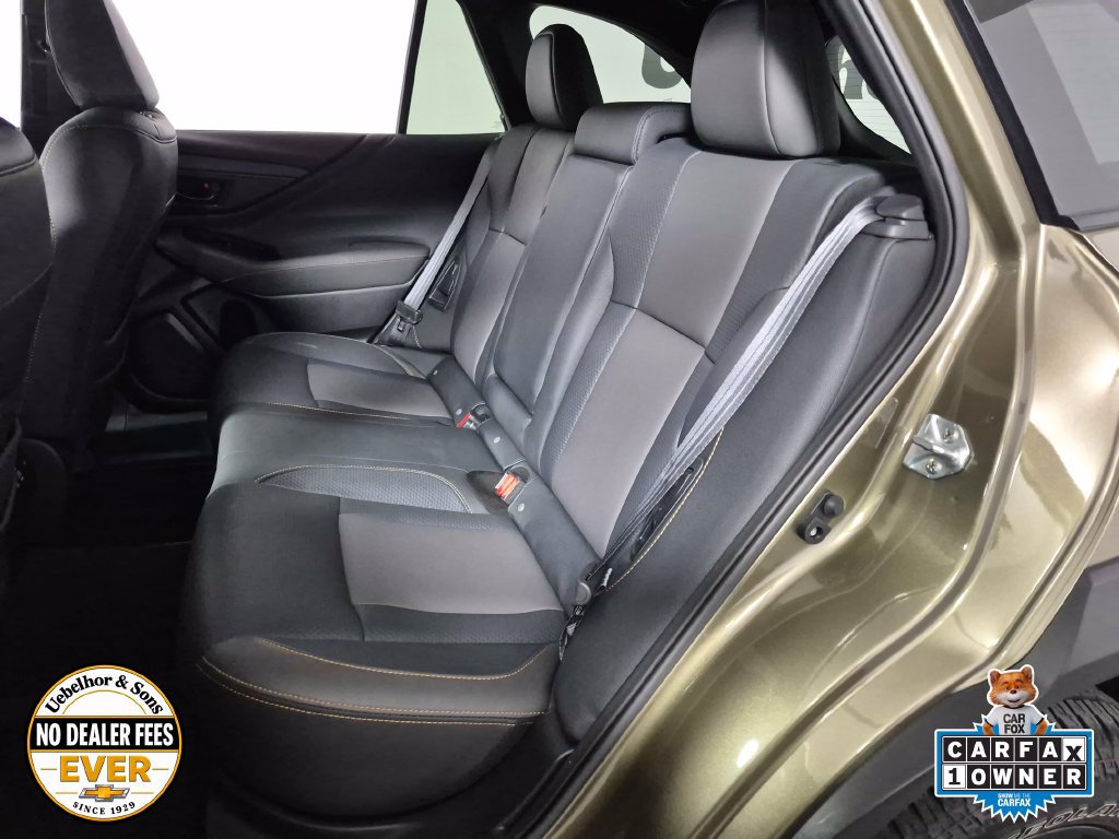 Used 2024 Subaru Outback Wilderness AWD/4WD image 24