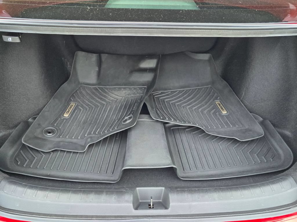 Used 2024 Honda Civic Sport image 33