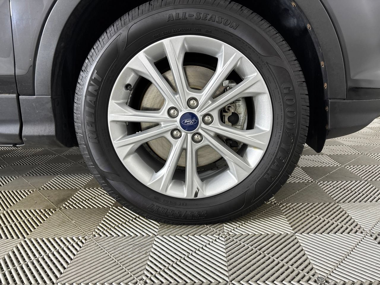 Used 2019 Ford Escape SE AWD/4WD image 33