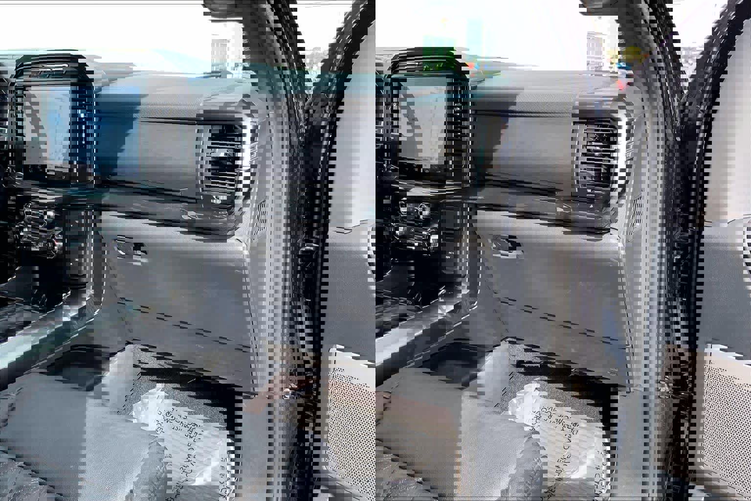 Used 2021 Ford F150 XLT w/ Equipment Group 302A High image 18