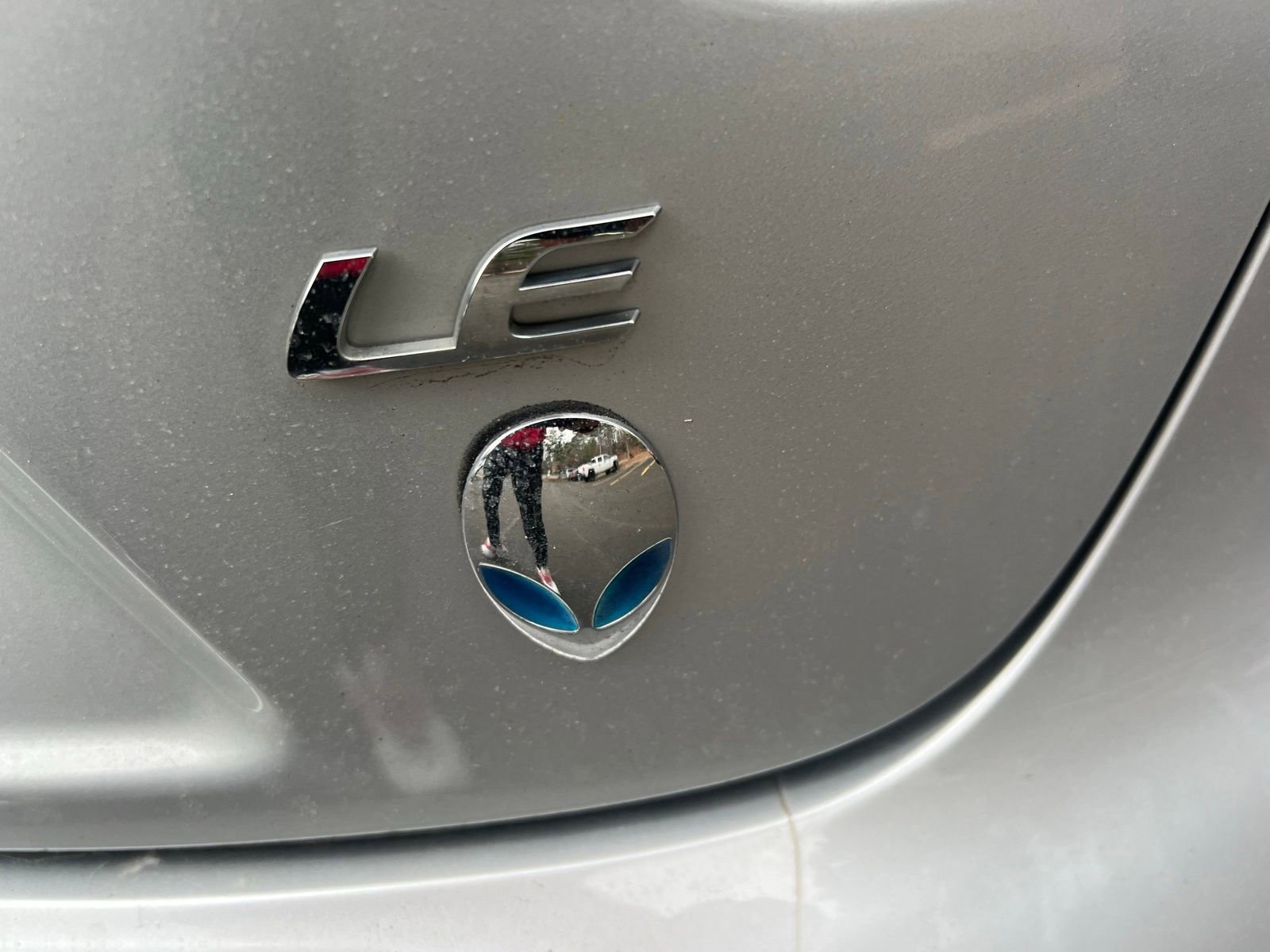 Used 2021 Toyota Corolla LE image 19