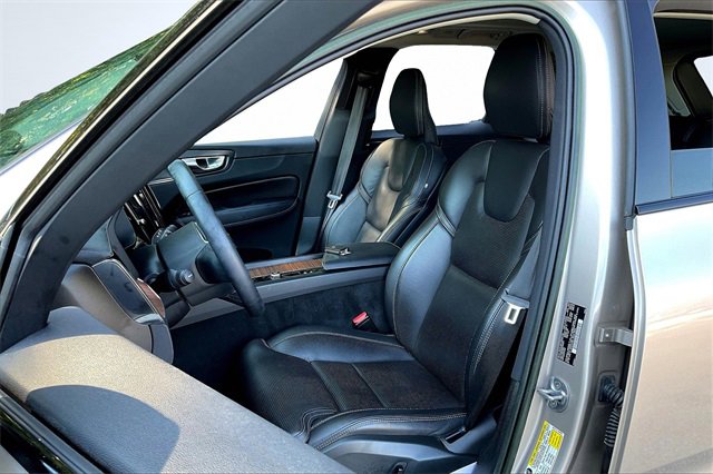 Certified 2023 Volvo XC60 B6 Ultimate image 26