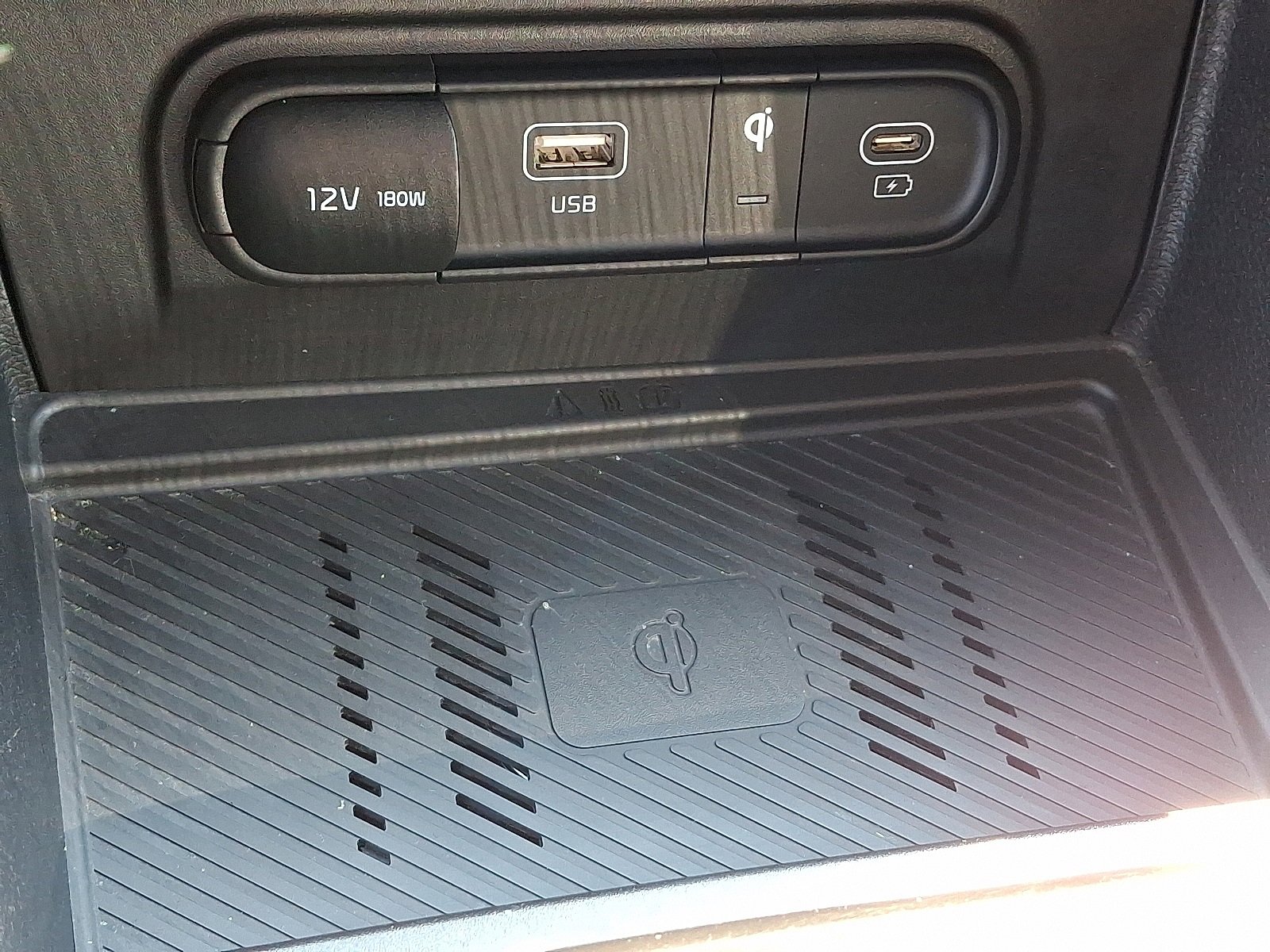 Used 2023 Kia Sportage X-Pro Prestige image 26