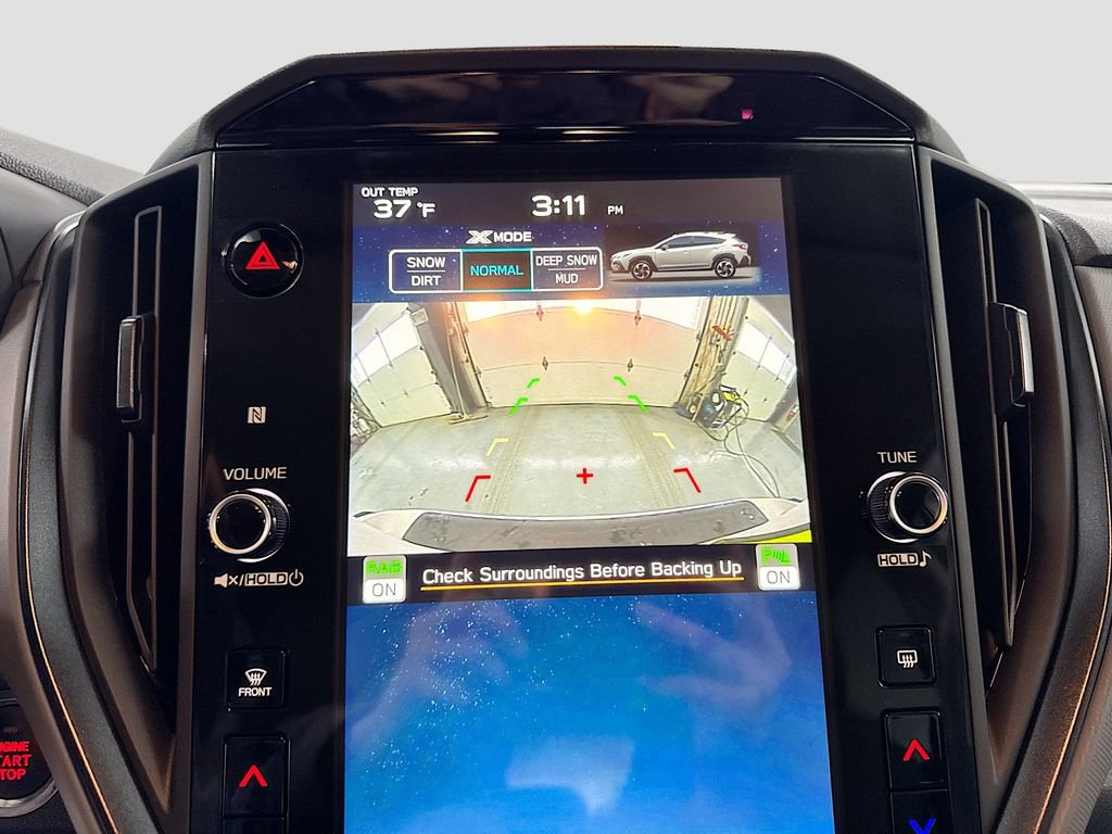 New 2026 Subaru Crosstrek 2.5i Limited image 11