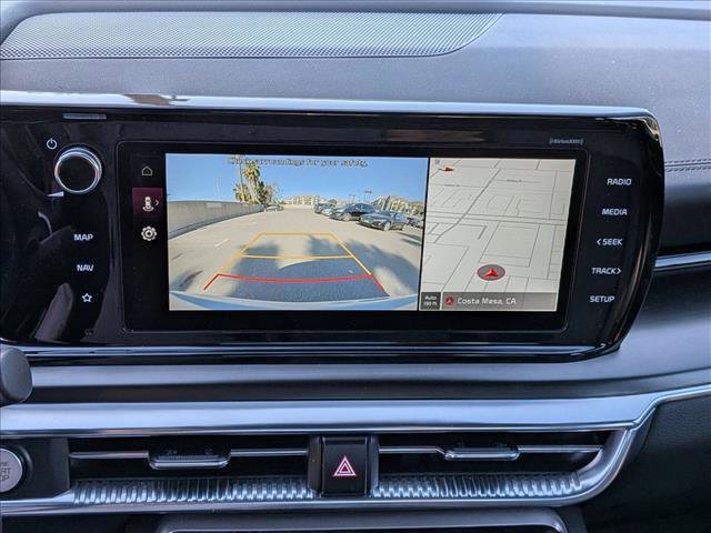Used 2023 Kia K5 GT FWD image 16
