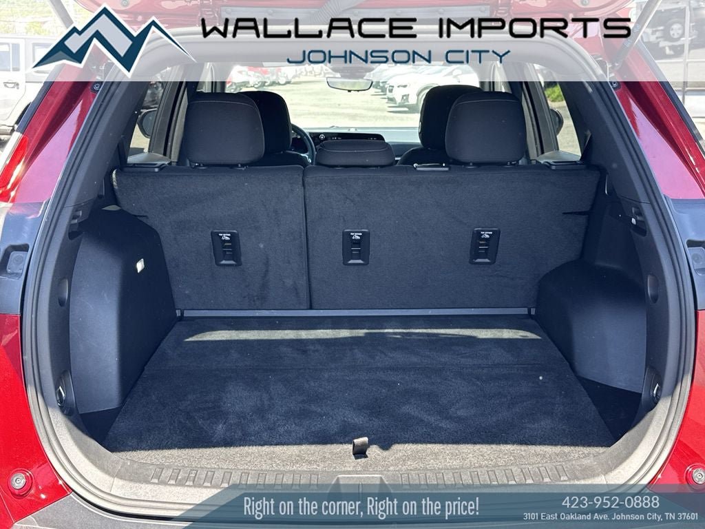 Used 2025 Chevrolet Equinox LT w/ Safety and Technology Package AWD/4WD image 41
