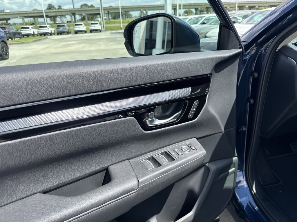 New 2026 Honda CR-V EX-L image 13