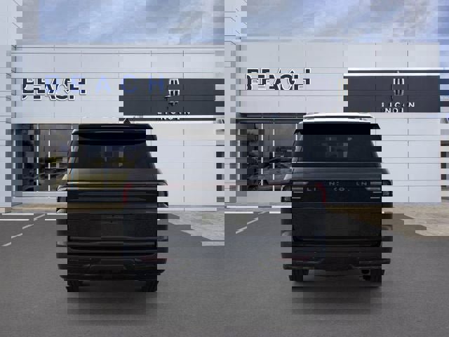 New 2026 Lincoln Navigator L Reserve image 6