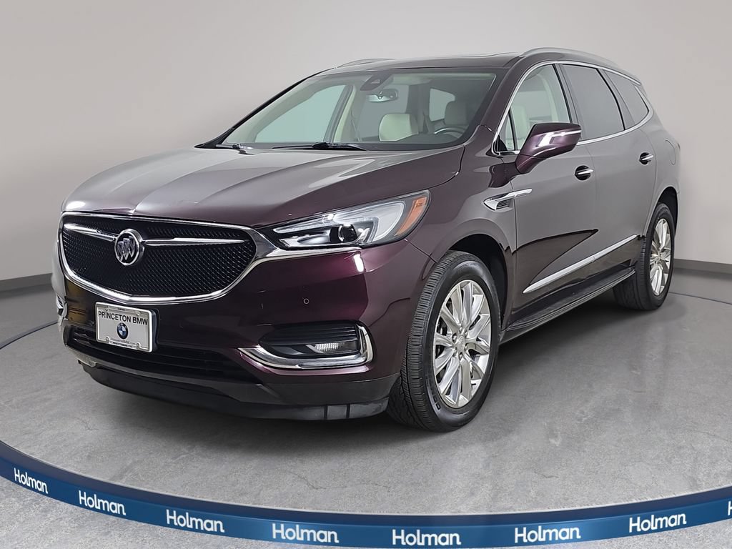 Used 2019 Buick Enclave Premium w/ Experience Buick Package