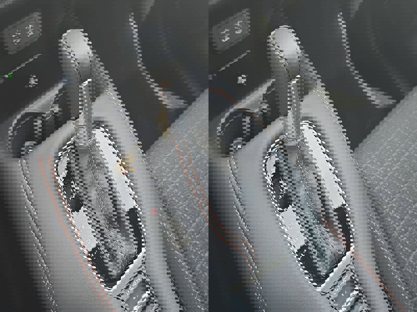 Used 2026 Honda HR-V Sport image 26