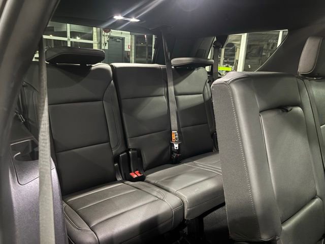 Used 2025 Chevrolet Tahoe LT image 17