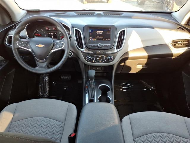 Used 2024 Chevrolet Equinox LS FWD image 19