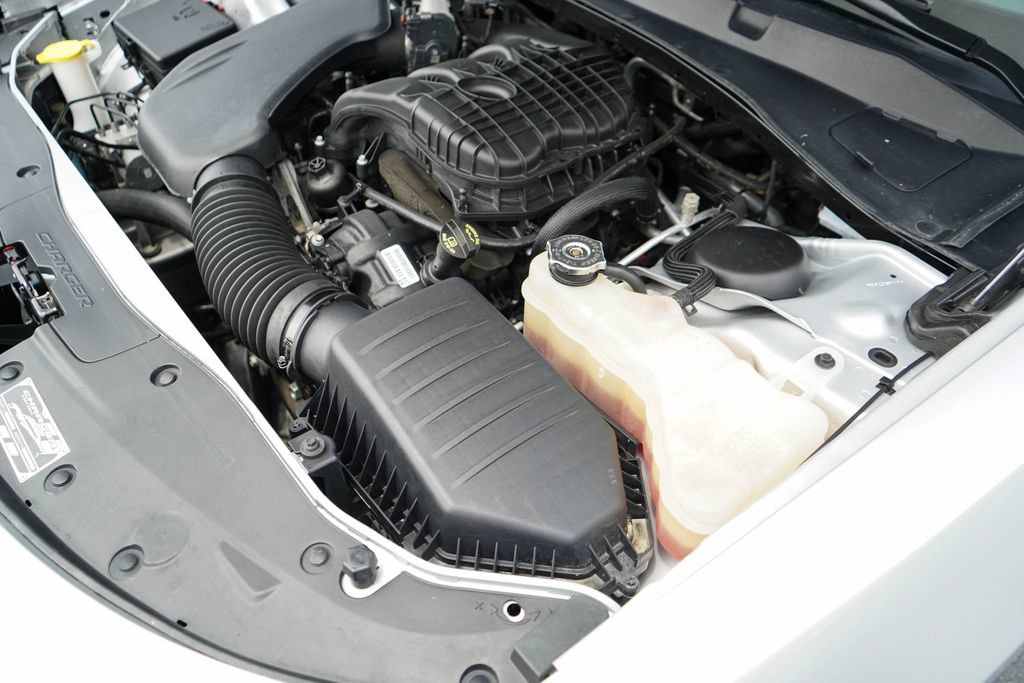 Used 2023 Dodge Charger GT RWD image 35