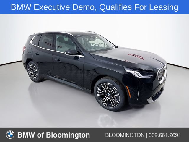 Used 2026 BMW X3 xDrive30i w/ Premium Package AWD/4WD image 1