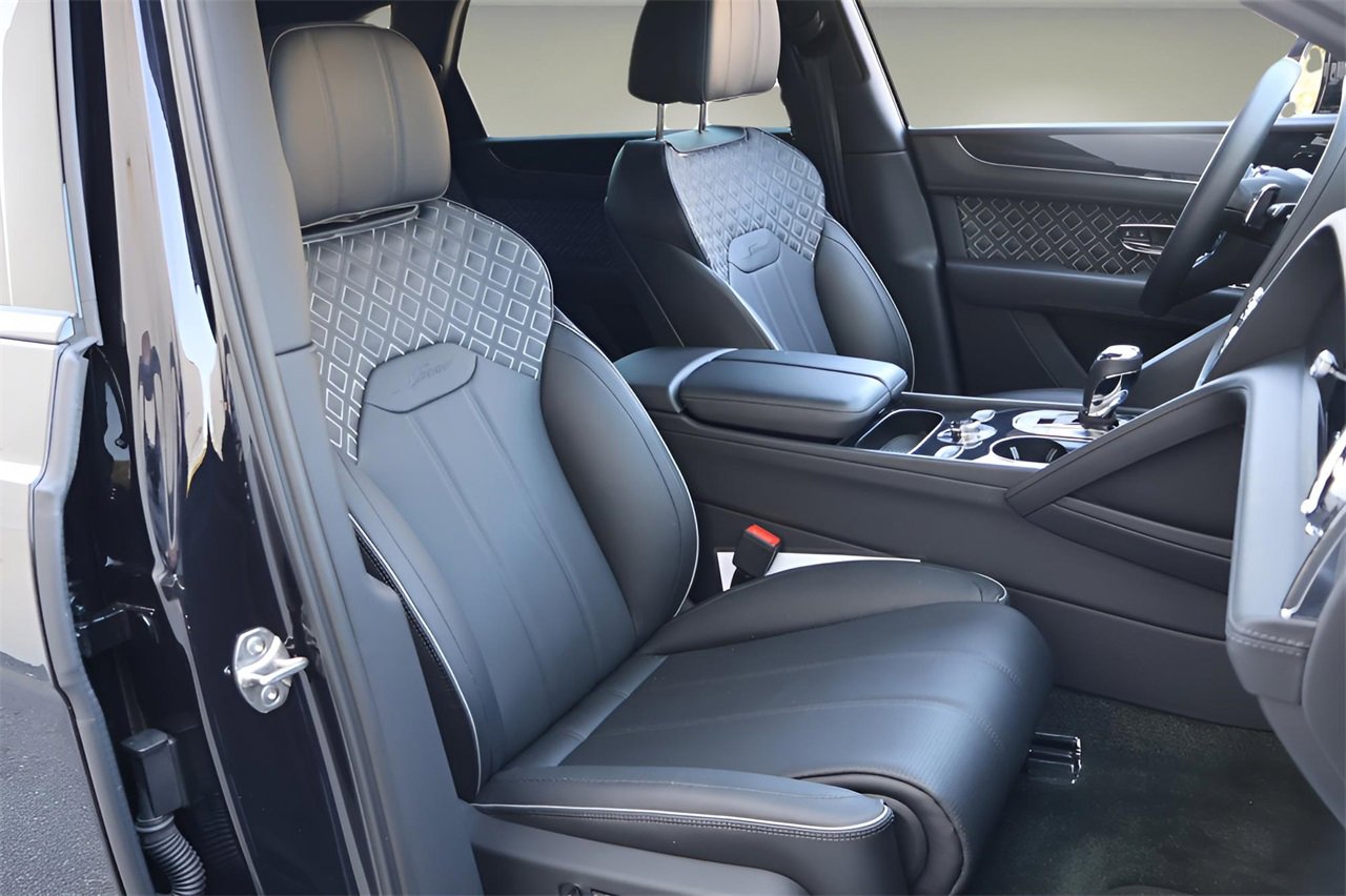 Certified 2023 Bentley Bentayga Speed image 20