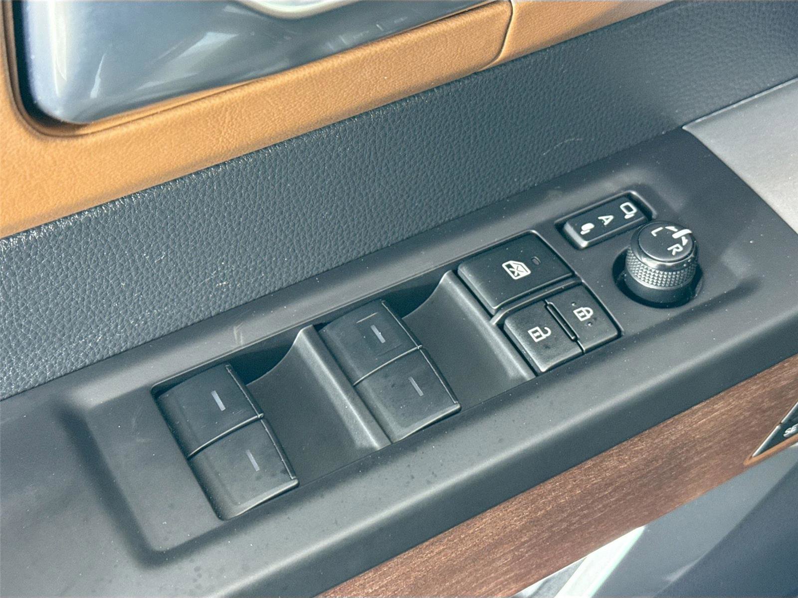 Used 2023 Toyota Tundra 1794 Edition image 29