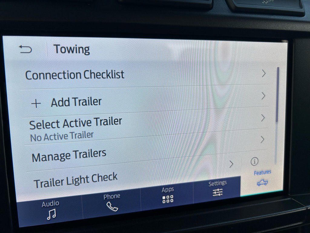 Used 2024 Ford F350 XL w/ XL Driver Assist Package image 33