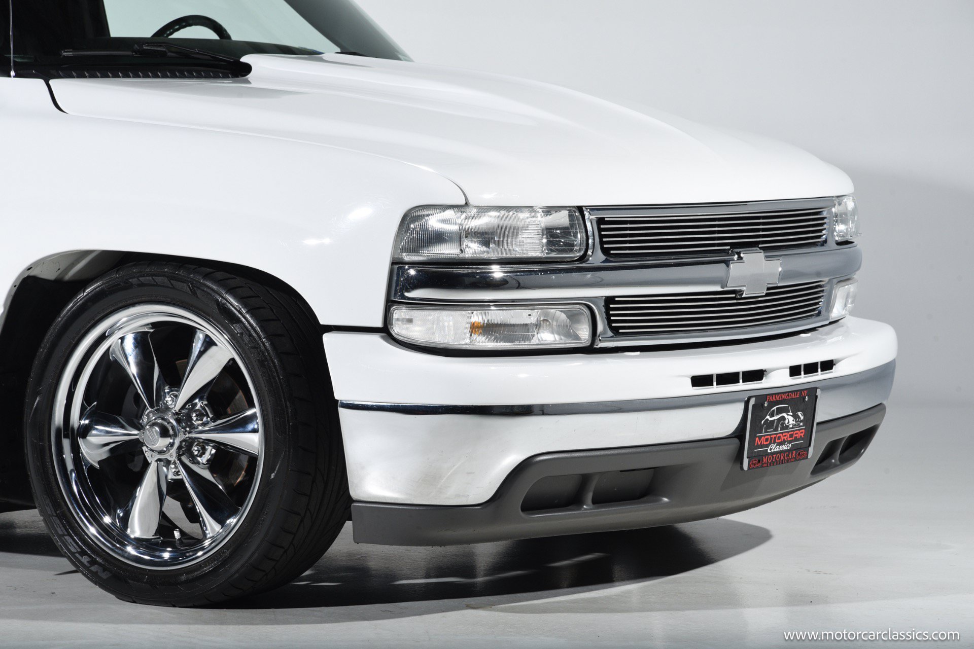 Used 1999 Chevrolet Silverado 1500 LS RWD image 12