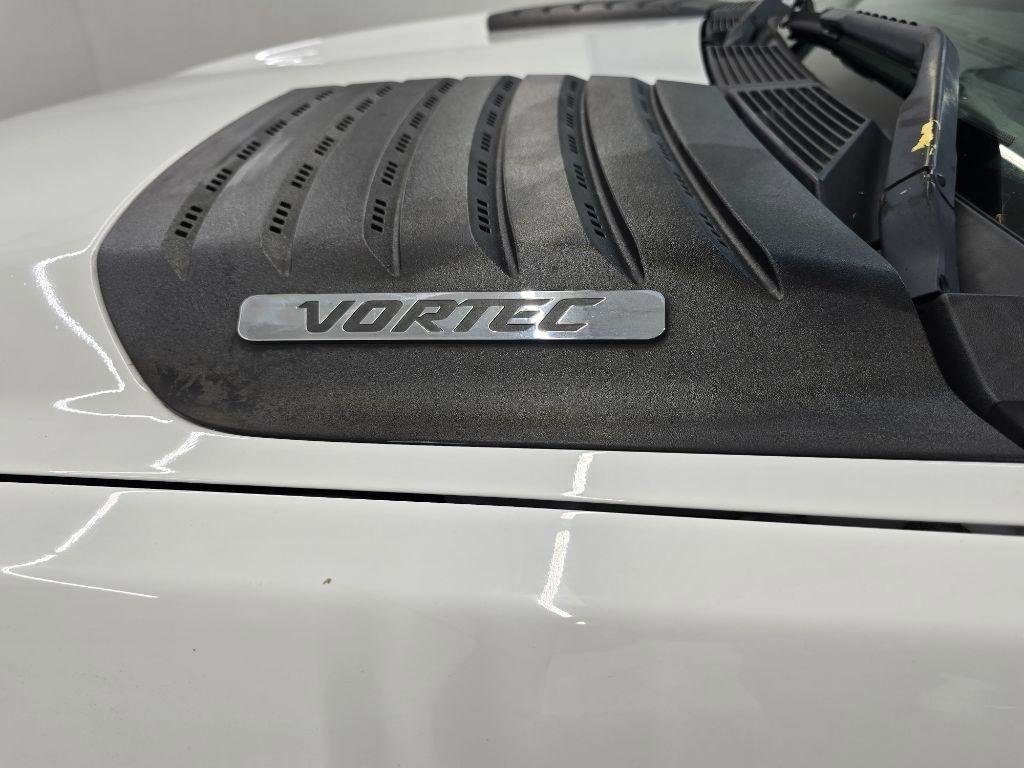 Used 2014 Chevrolet Silverado 3500 W/T image 17