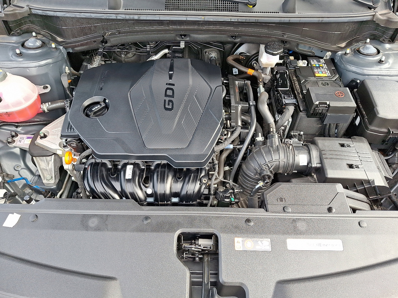 Used 2023 Kia Sportage LX image 27