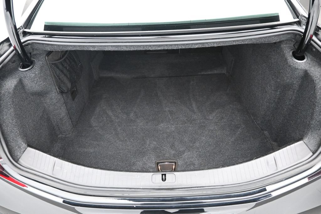 Used 2013 Cadillac XTS Premium AWD/4WD image 25