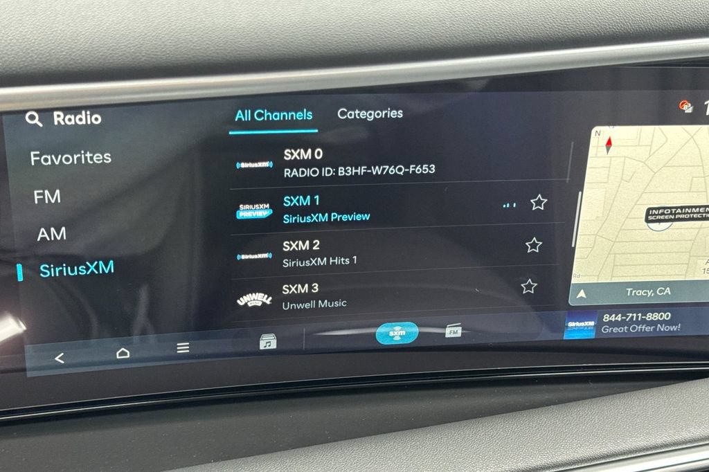 New 2026 Hyundai Palisade SEL AWD/4WD image 15