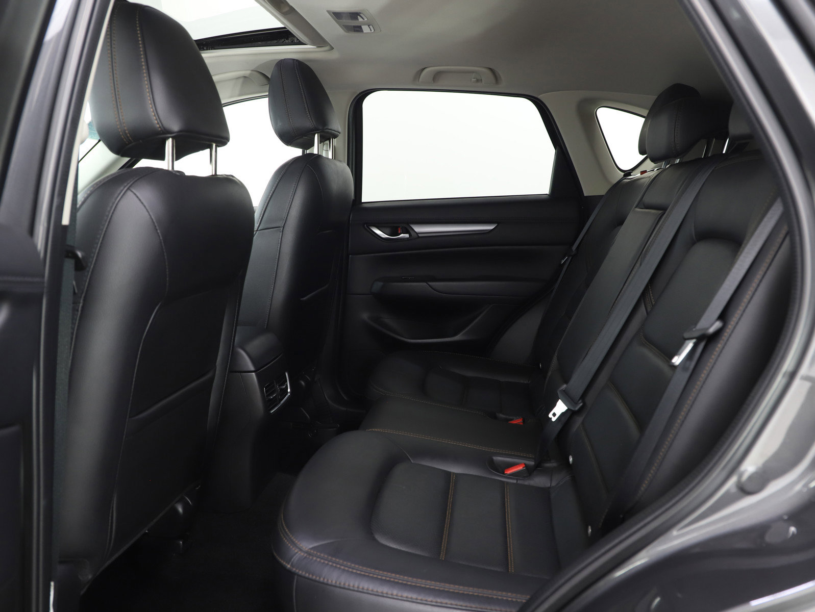 Used 2023 MAZDA CX-5 AWD 2.5 S w/ Preferred Package image 14