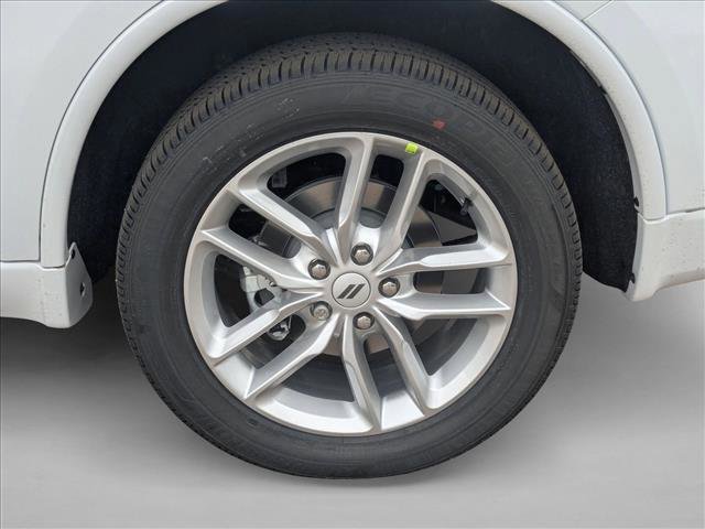 New 2026 Dodge Durango GT image 10