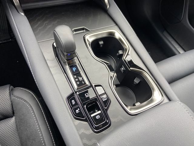 New 2026 Lexus RX 450h AWD image 19