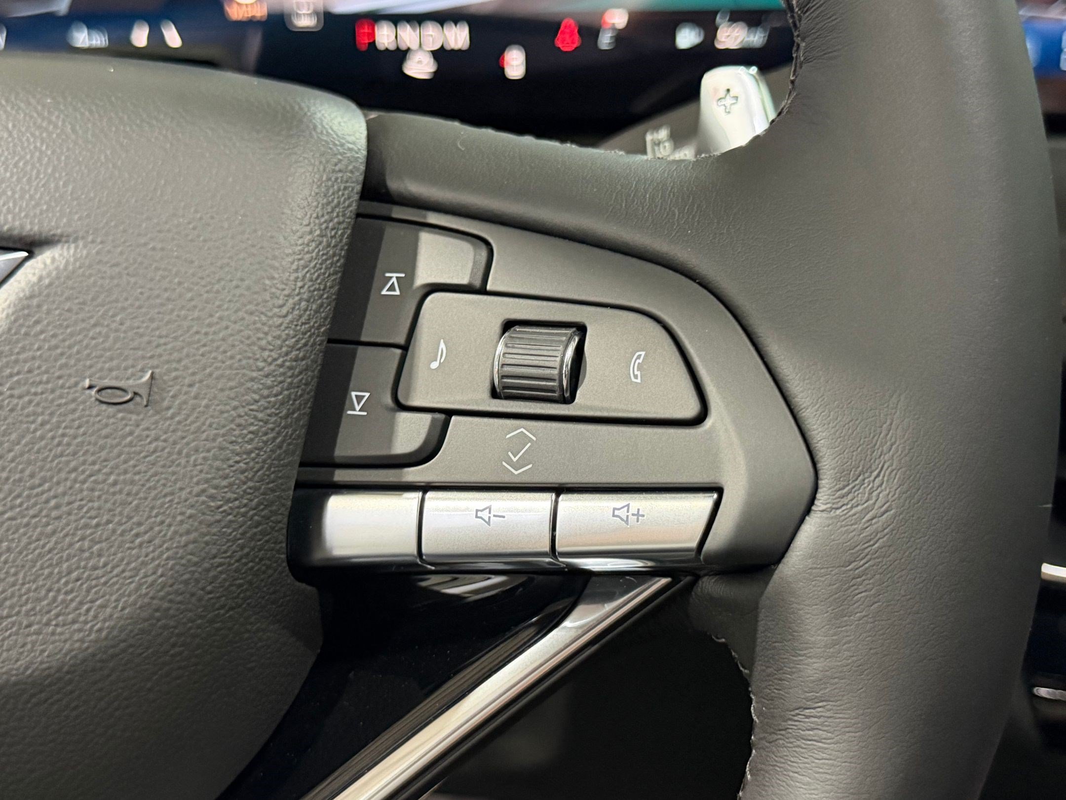 New 2026 Cadillac CT5 Sport RWD image 26