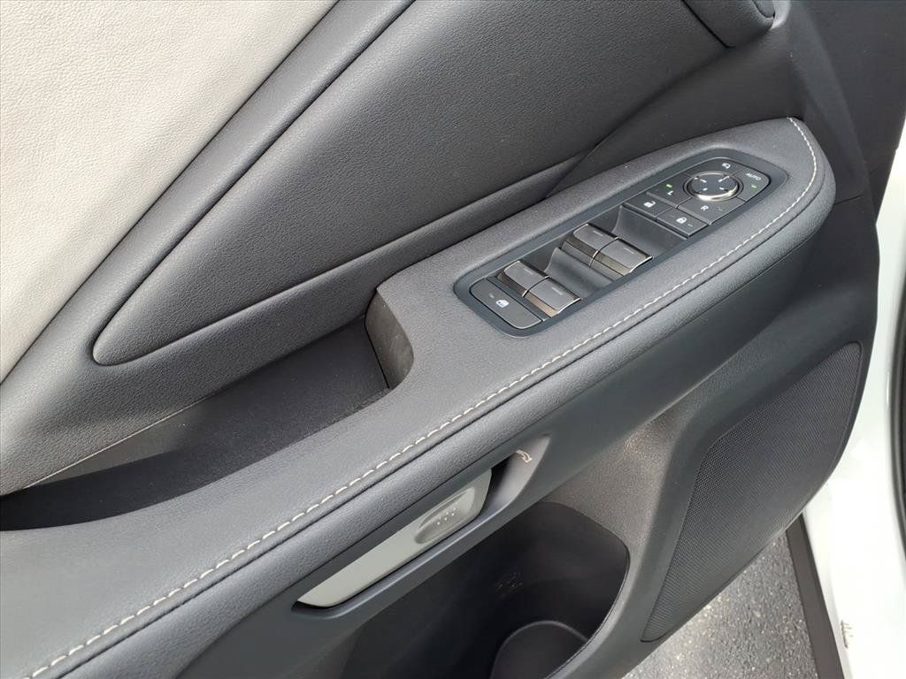 New 2026 Lexus TX 350 AWD w/ Technology Package image 17