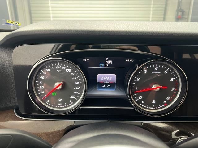 Used 2019 Mercedes-Benz E 300 image 30