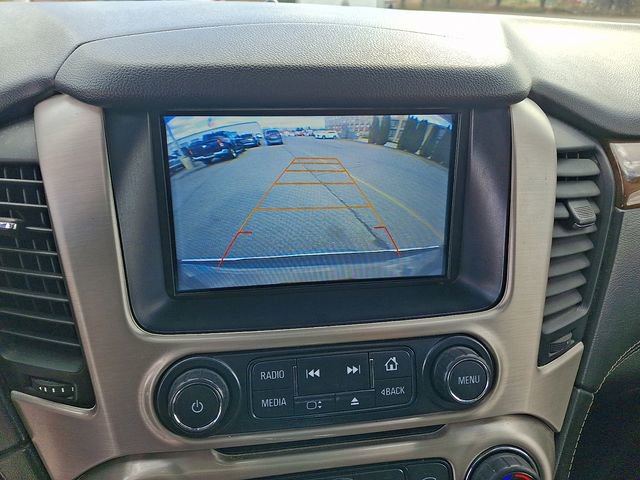 Used 2017 GMC Yukon XL Denali w/ Open Road Package image 19