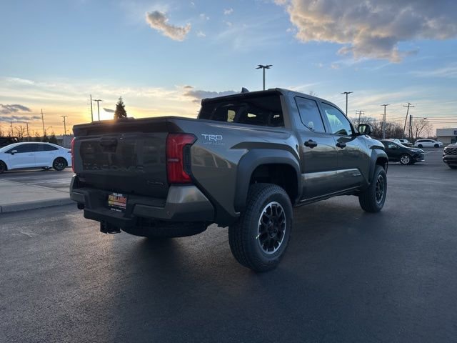 New 2026 Toyota Tacoma TRD Off-Road image 7