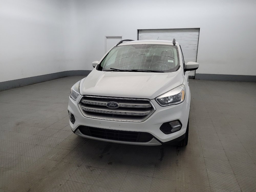 Used 2018 Ford Escape SE image 15