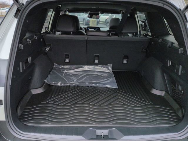 New 2026 Subaru Outback Limited AWD/4WD image 30