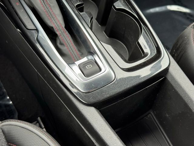 Used 2021 Chevrolet TrailBlazer RS w/ Technology Package image 18