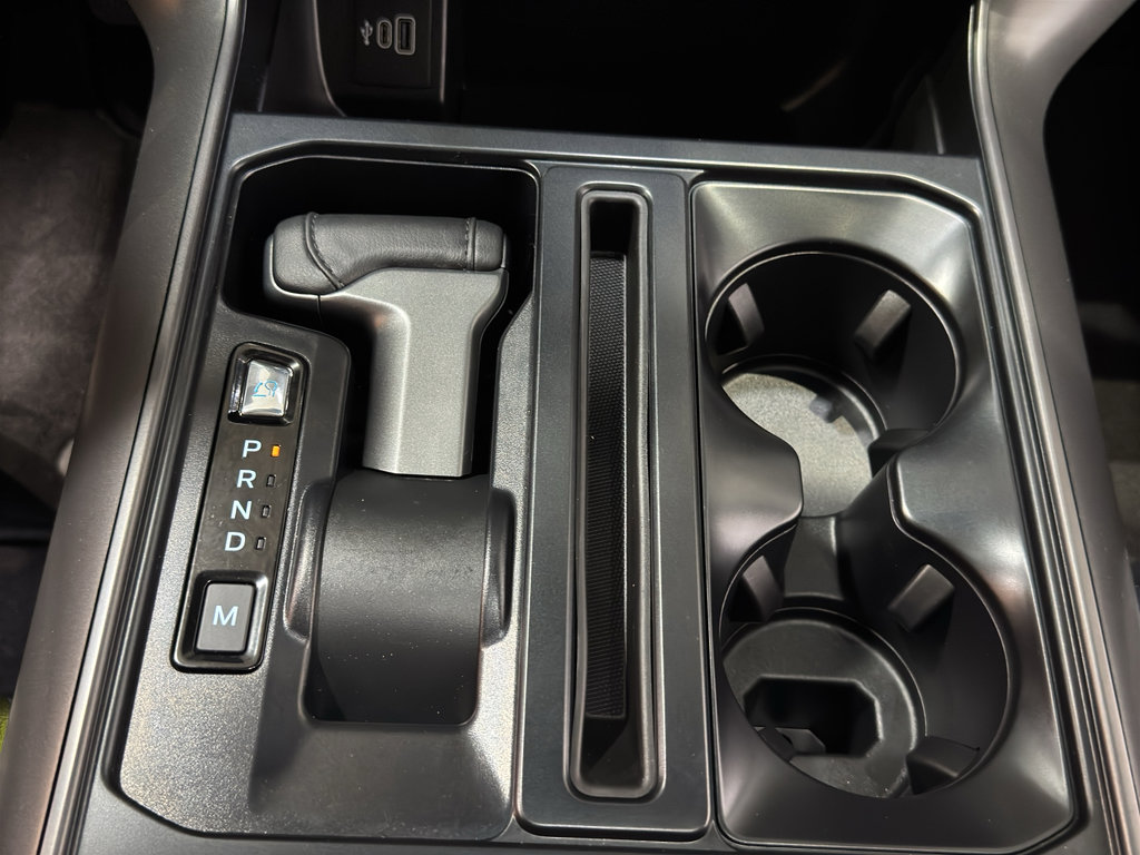 Used 2025 Ford F150 Tremor AWD/4WD image 34