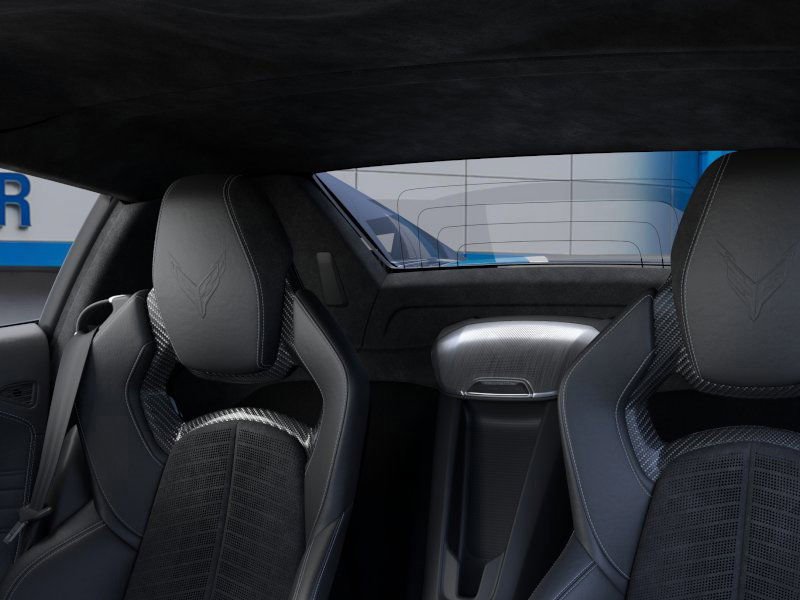 New 2026 Chevrolet Corvette Z06 image 24