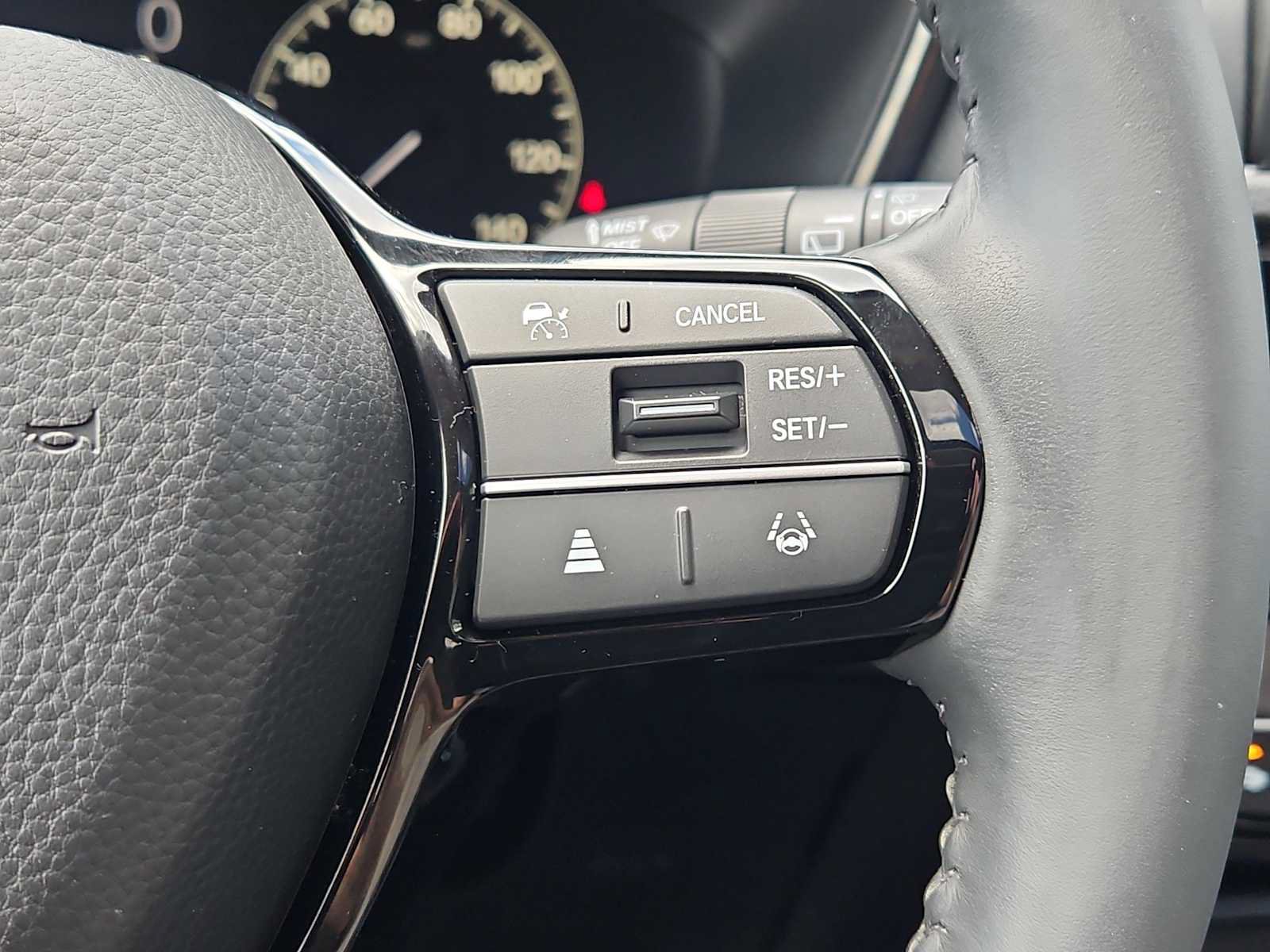 Used 2024 Honda CR-V EX-L image 20