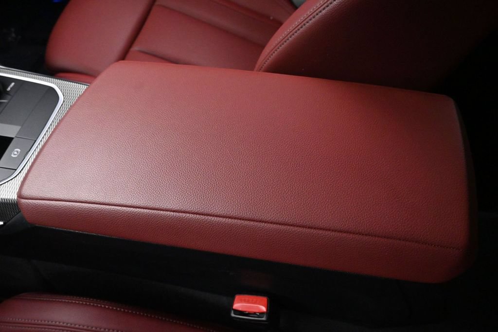 Used 2023 BMW M440i Coupe w/ Parking Assistance Package RWD image 38