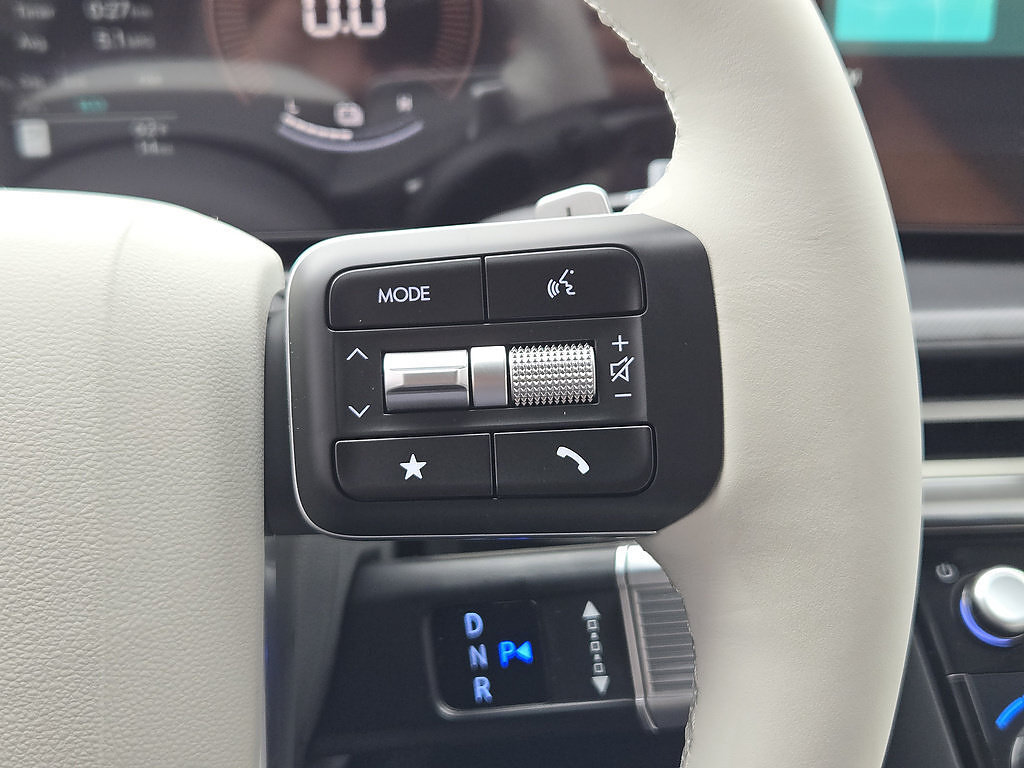 New 2026 Hyundai Santa Fe SE FWD image 29