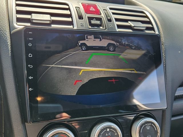 Used 2017 Subaru WRX AWD/4WD image 27